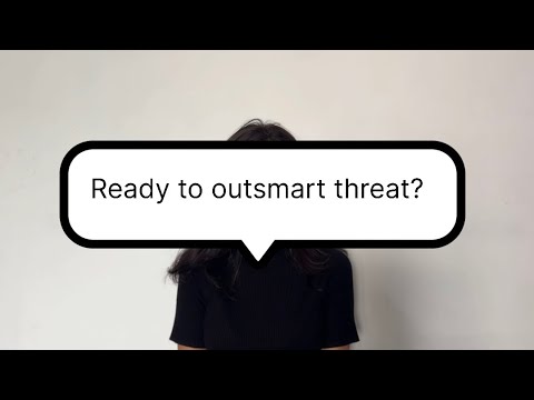 Silent threats. Smart defense. Operisoft hunts what others miss. #CyberSecurity #youtube #shorts - video from Operisoft