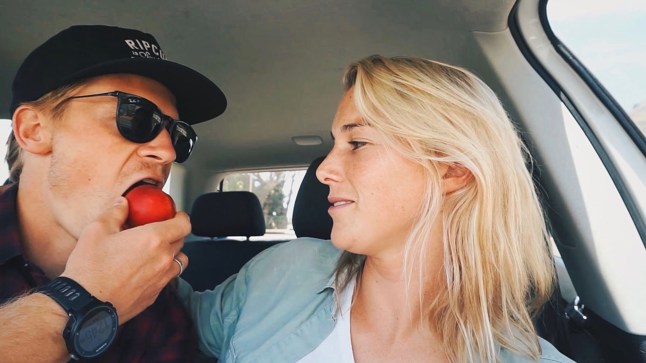 He's always so inappropriate! - YouTube