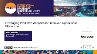 Leveraging Predictive Analytics for Improved Operational Efficiencies