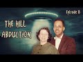 Barney & Betty Hill: An Alien Abduction Story - Lights Out Podcast #8