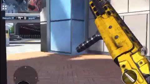 Modern Combat 5 Blackout (Music by NoCopyRightSounds)