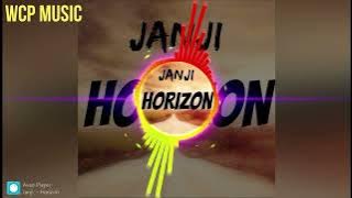 THE BEST OF JANJI - WCP MUSIC [AS MELHORES]