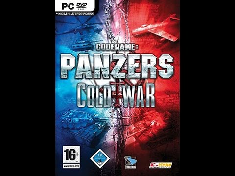Игру Panzers Cold War