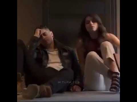 يا حور عين قد أكتفيت من العذاب