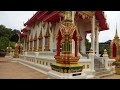 Храм Суван Кхири Кхет | Wat Suwan Khiri Khet