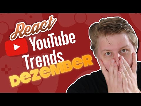 React: YouTube Trends #3