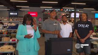 DTLR Attendance Challenge & Soft Opening; May 20, 2026