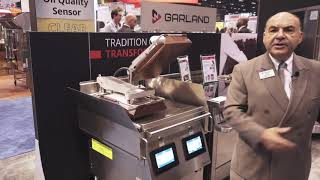 Garland Xpress Grill