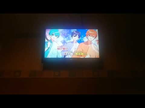 カラオケで｢よさこいディスコParty/すとぷり｣歌った