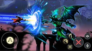Shadow Knight - Demon Hunter - 게임플레이 영상 [모바일게임] screenshot 2