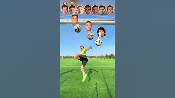Lewa VS Güler VS Haaland VS Yamal VS Mbappe VS Messi VS Ronaldo