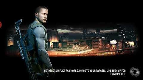 Contract Killer Part-13, Glu games | CCRL ANDROID GAMING