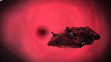 Elite Dangerous: Barnard