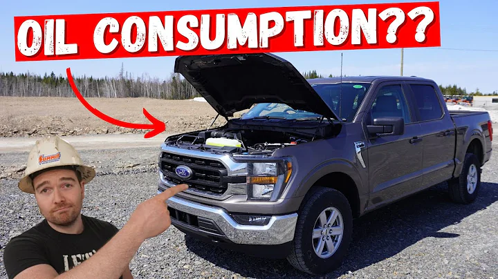 Ford F150 5L COYOTE V8 Engine | Top 5 Issues **Heavy Mechanic Reviews**