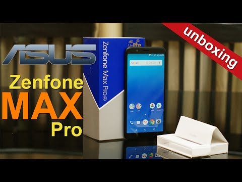asus-zenfone-max-pro-m1-unboxing,-max-box,-specification,-price-in-india-is-rs.-10,999