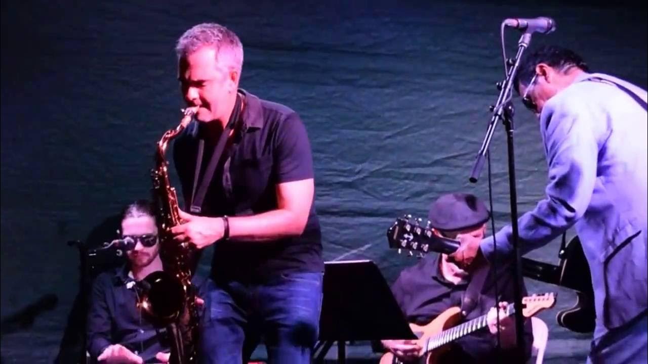 Alejandro Escovedo June 16, 2016 Shady Grove, Austin YouTube