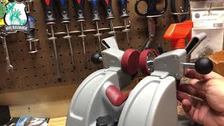 Tipton best gun vise review