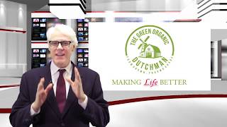 The Organic Green Dutchman Releases Jamaican Operations Updates