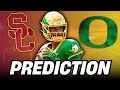 Oregon vs USC | The Defensive Matchup Nobody's Talking About