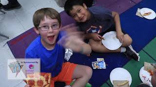 Sam Hughes Elementary named Weather IQ Champs