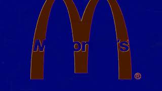 [Requested] McDonald's Ident Logo History Updated 2023 in G-Major 80