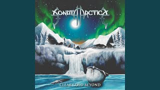 Video thumbnail of "Sonata Arctica - California"