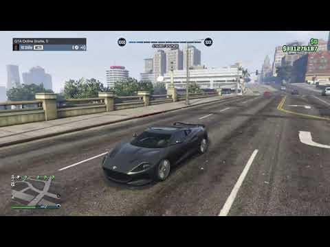 [7/16/20 archived stream] GTA Online Game Modes and Freemode - [7/16/20 archived stream] GTA Online Game Modes and Freemode