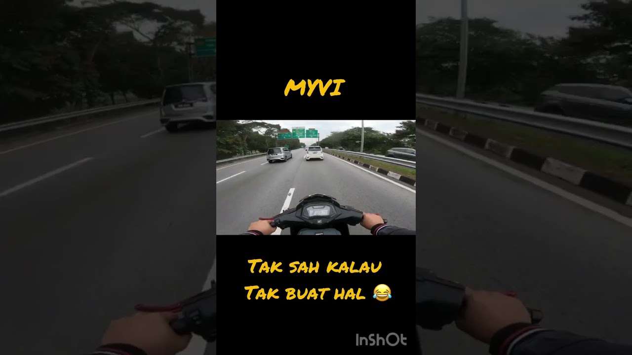 Myvi sentiasa buat hal ????