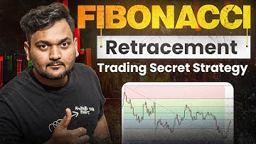Fibonacci Retracement Trading Strategy in Quotex | Free Trading Course