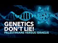 ARE PALESTINIANS THE TRUE HEIRS OF ANCIENT ISRAEL  &ndash; DNA and History Explained