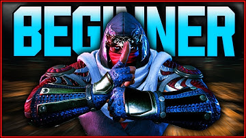 Beginner Raven Guide | Tekken 8