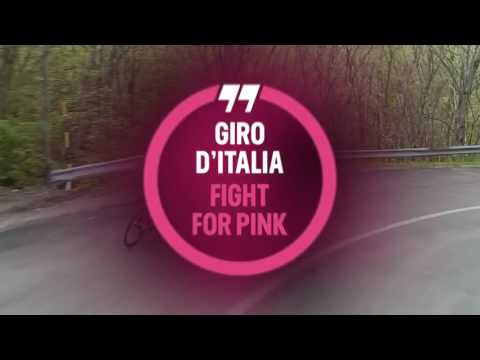 2016 Giro d'Italia stage 10 highlights