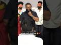 RISAB SHETTY  SURPRISE HIS NOIDA FANS FOR KANTARA CHAPTER 1 #shorts