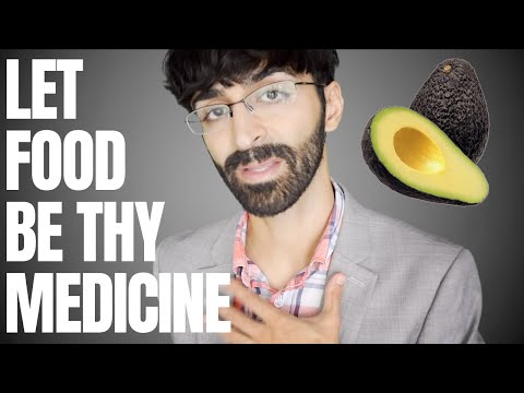 10 Ways That Food Acts As Medicine