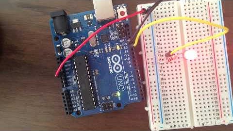 Les 1 Arduino