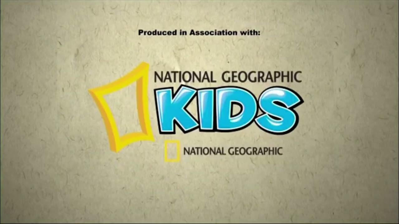 Treehouse national geographic kids kids cbc sinking ship entertainment