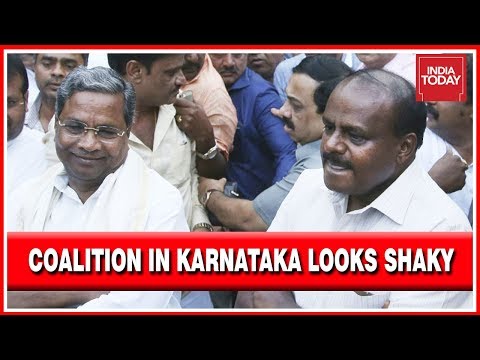 JDS- Congress Coalition