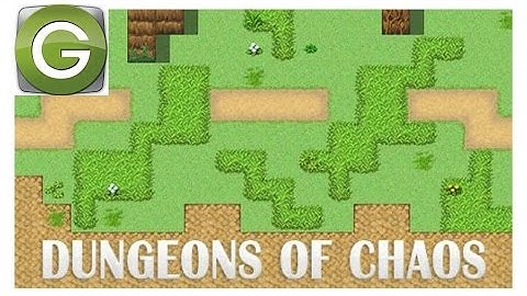 Dungeons of Chaos - New Android Gameplay HD