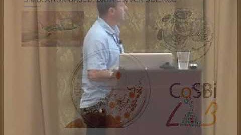 2010 Microsoft Research eScience Workshop - Tutorial WT1 CoSBiLab: Enabling Simulation-Based Science