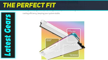 KLEVV Urbane V RGB: Is This The BEST DDR5 RAM For Gaming?