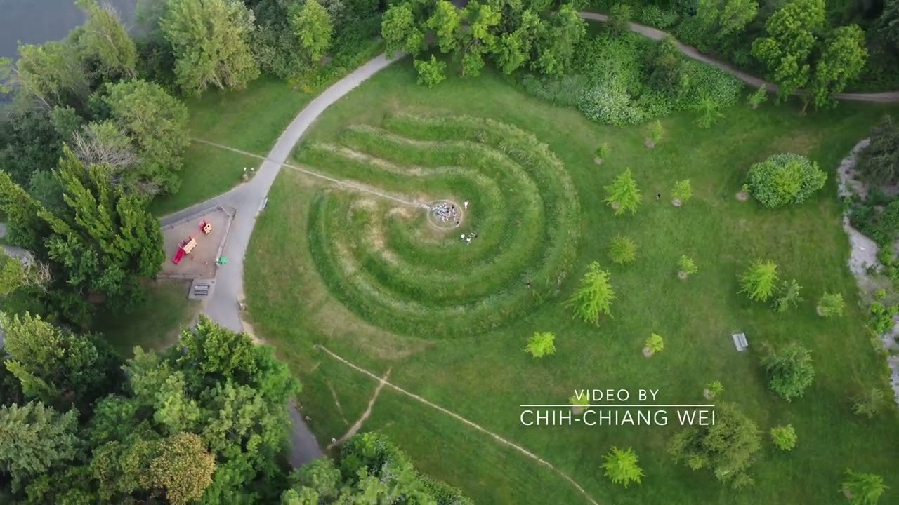 Exploring Luther Burbank Park on Mercer Island, Washington State