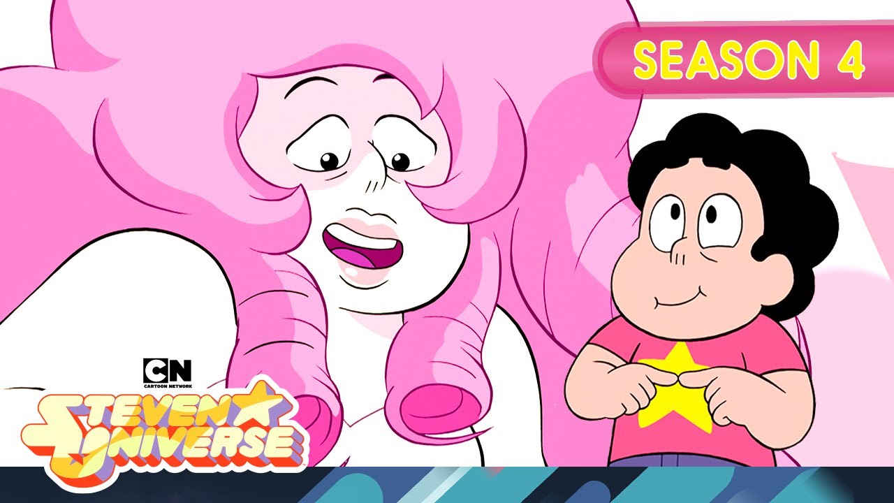 Every Episode of Season 4 | 4K | Steven Universe | Cartoon Network