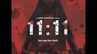 Watch 11:11: What Did You See? Trailer