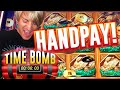 Dragon Tower Jackpots and a HANDPAY!