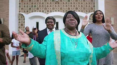 Dr. Barbara Thomas-Reddick - If God Don't Do It (O...