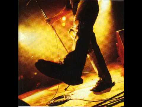 Mes souliers sont rouges - Sainte Cécile