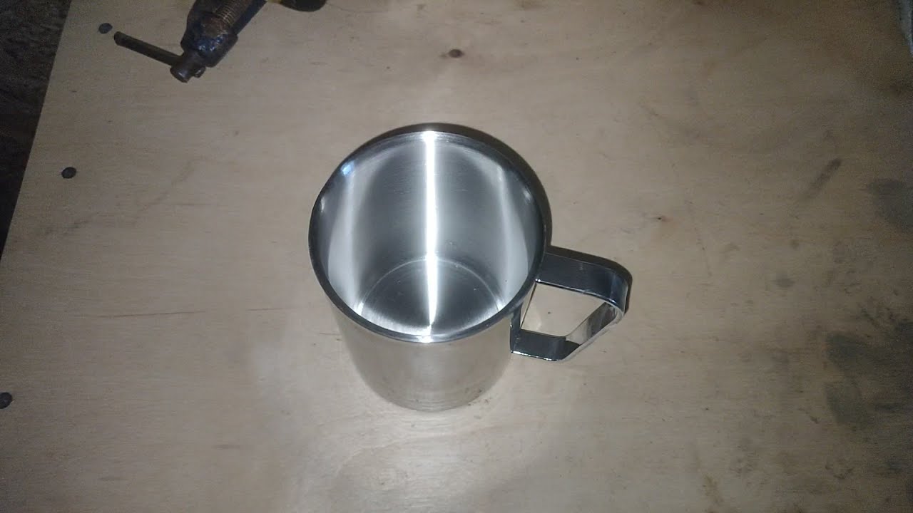 Распаковка и тест кружки 500 мл с WildBerries