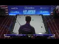 Albert Januarta downs Yannick Pongers in ALL-STAR teenage battle | 2025 US Open Pool Championship