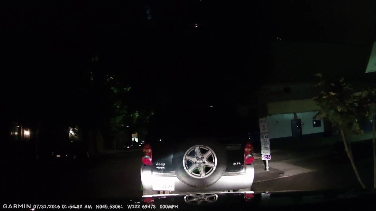 Unruly Uber Rider "Mariah" #3