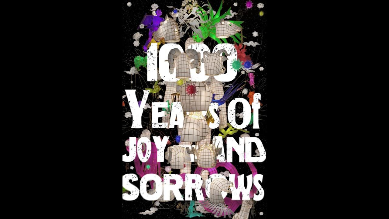 1000 Years of Joys and Sorrows: A Memoir